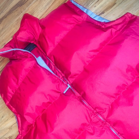 Puffer Windbreaker Vest - Picture 7 of 9